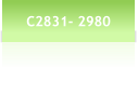 C2831- 2980