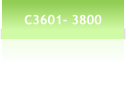 C3601- 3800