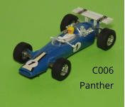 C006 Panther