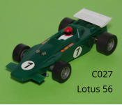 C027 Lotus 56