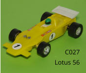C027 Lotus 56