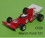 C026 March Ford 721