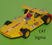 C47 Sigma