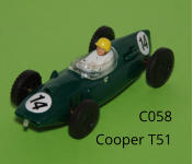 C058 Cooper T51