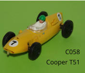 C058 Cooper T51