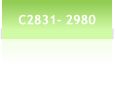 C2831- 2980